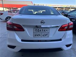 نيسان سنترا